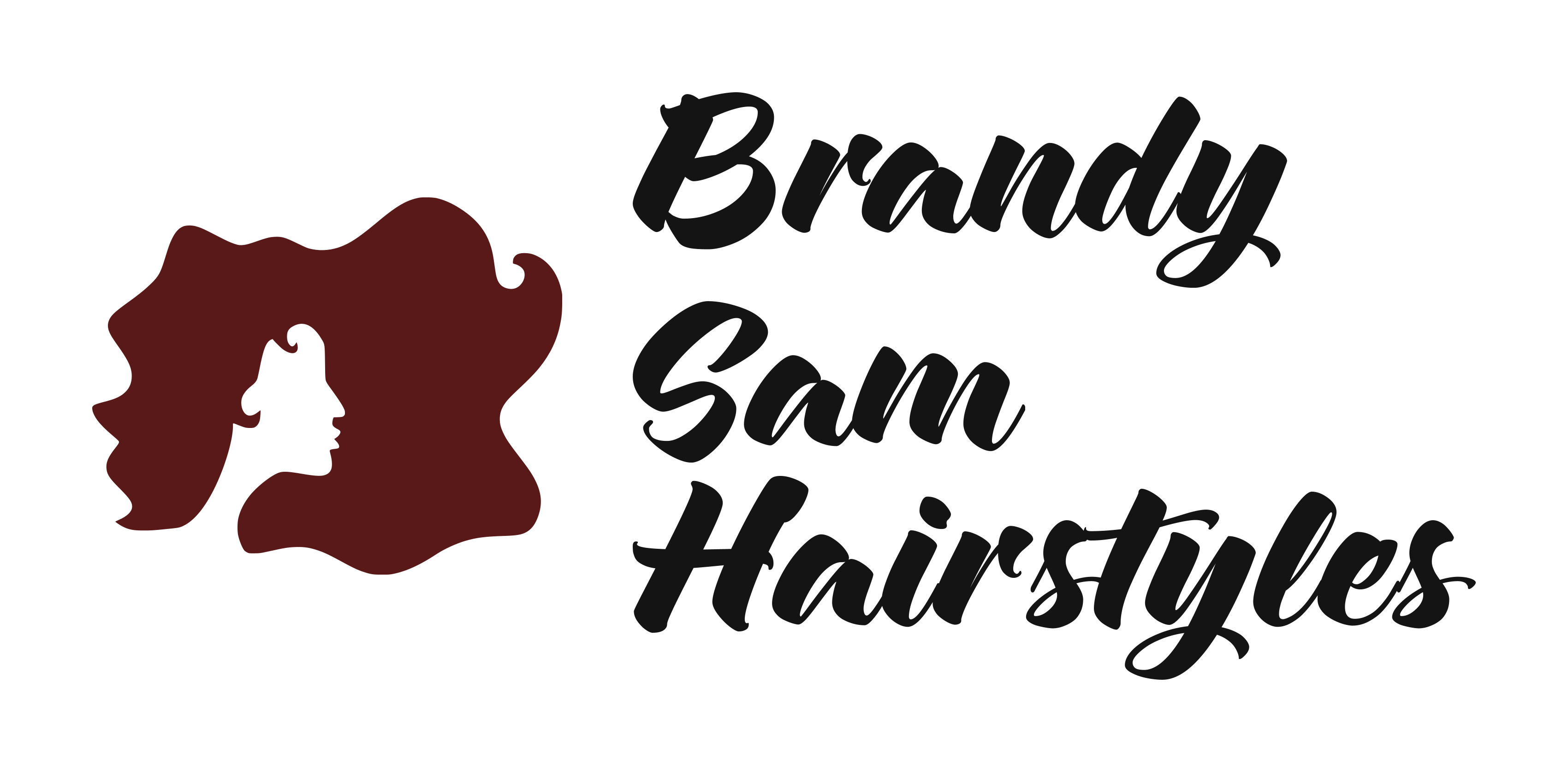 Brandy Sam Hairstyles 