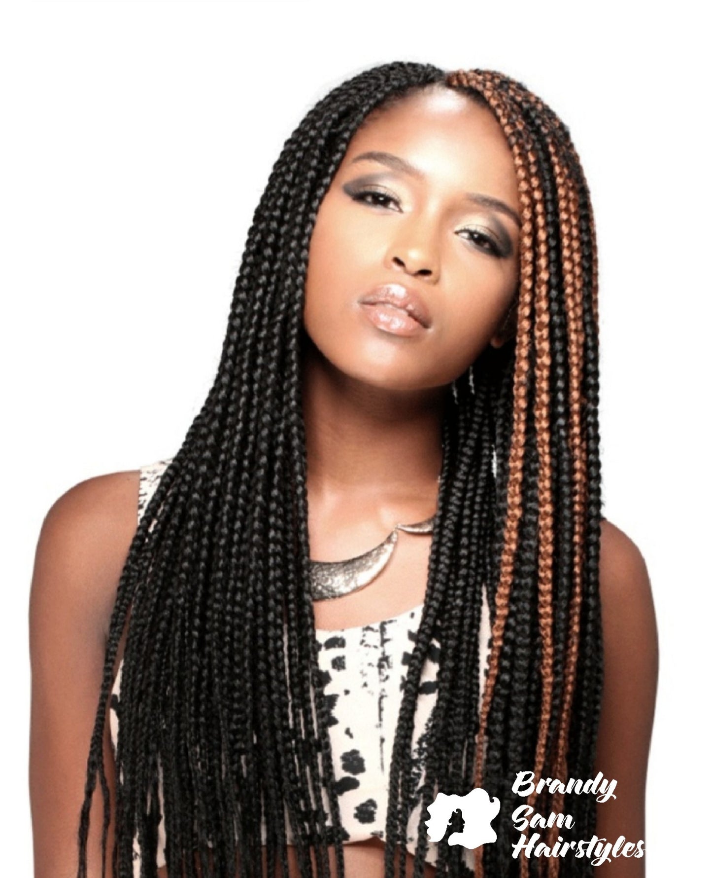 Extensiones X-PRESSION ULTRA BRAID PRE-LAYERED