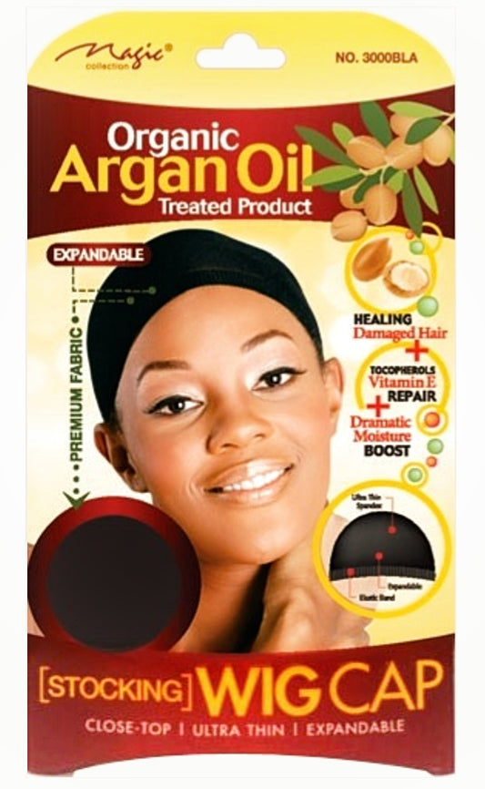 WIG CAP