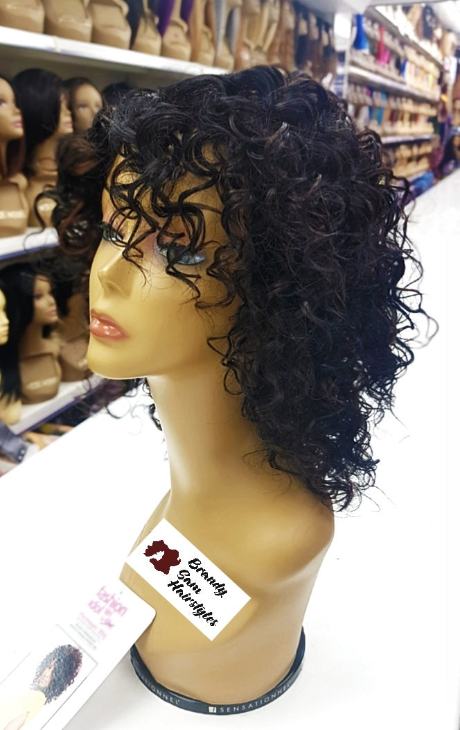 PELUCA NADIA SLEEK