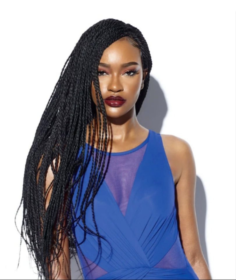 SENEGAL TWIST WIG