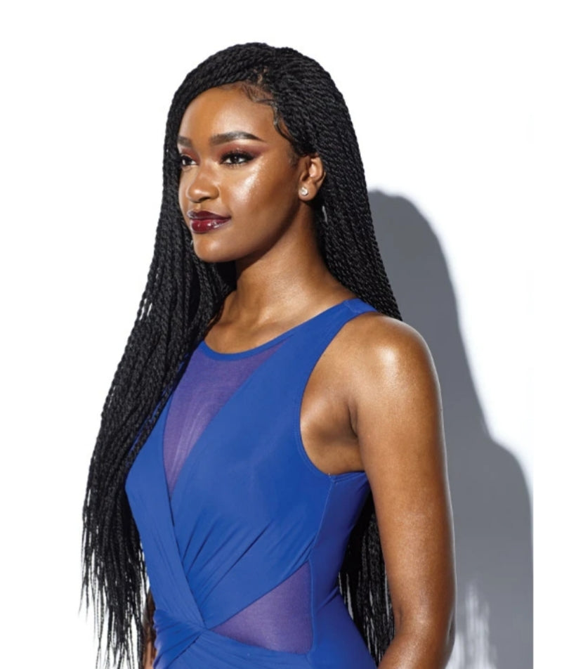 SENEGAL TWIST WIG