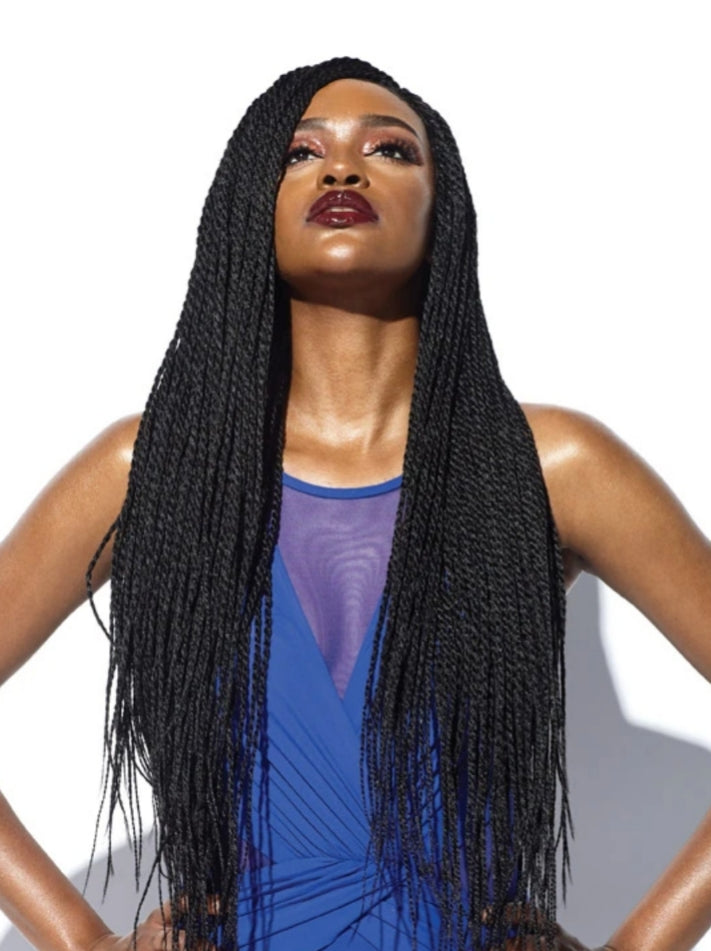 SENEGAL TWIST WIG