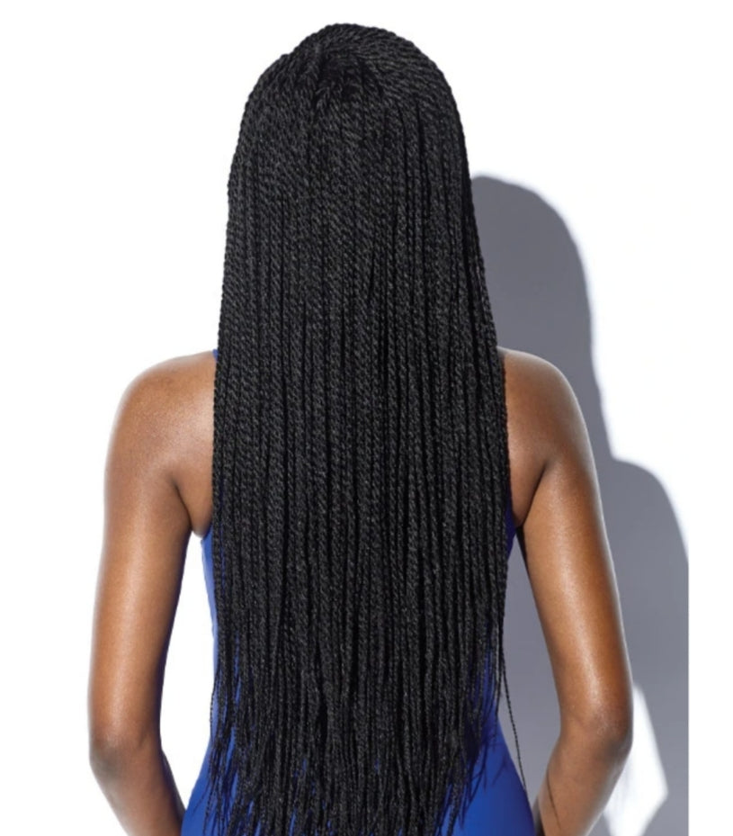 SENEGAL TWIST WIG