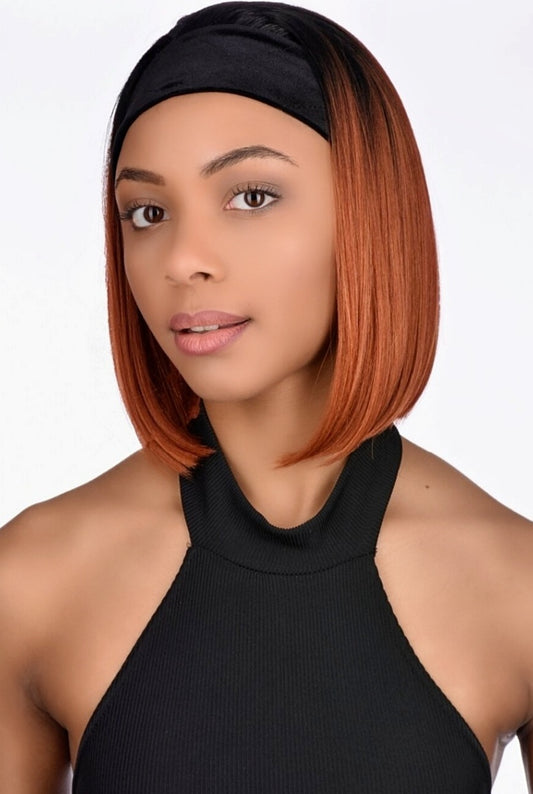 NORA WIG