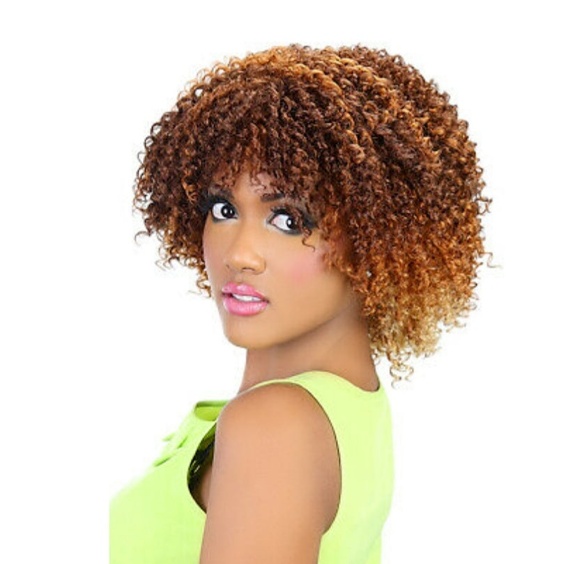 LOVE WIG