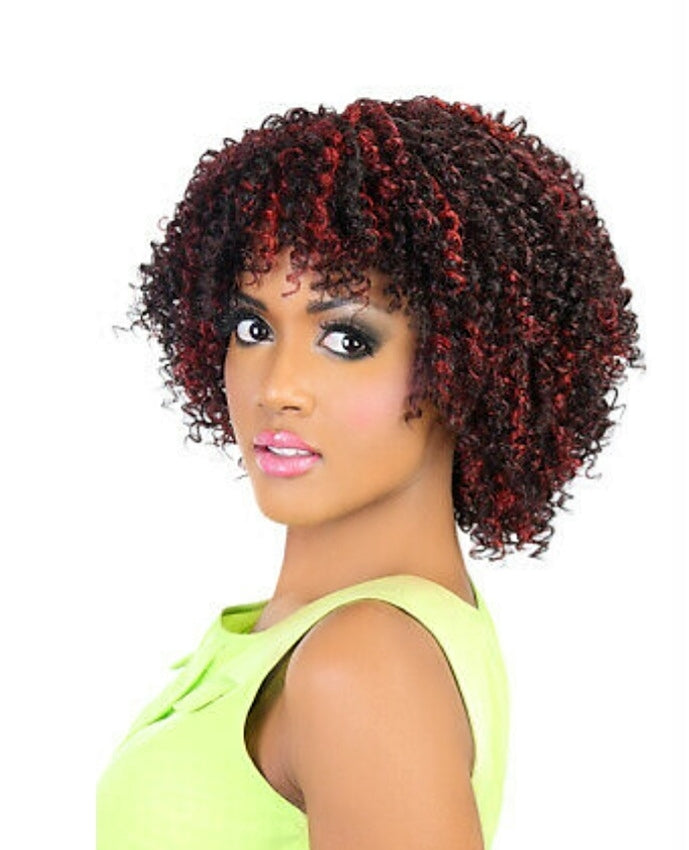 LOVE WIG