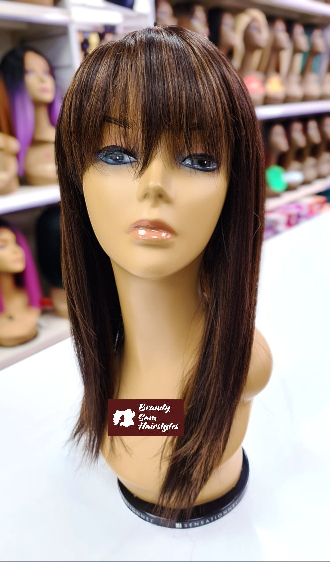 SINEAD WIG