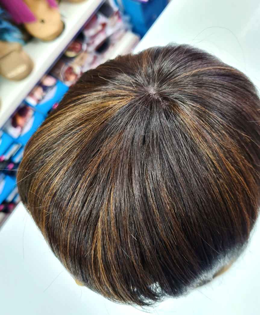 SINEAD WIG