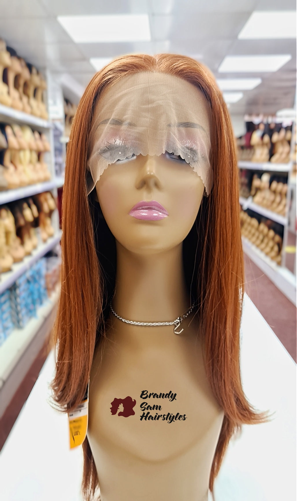 KENDALL WIG