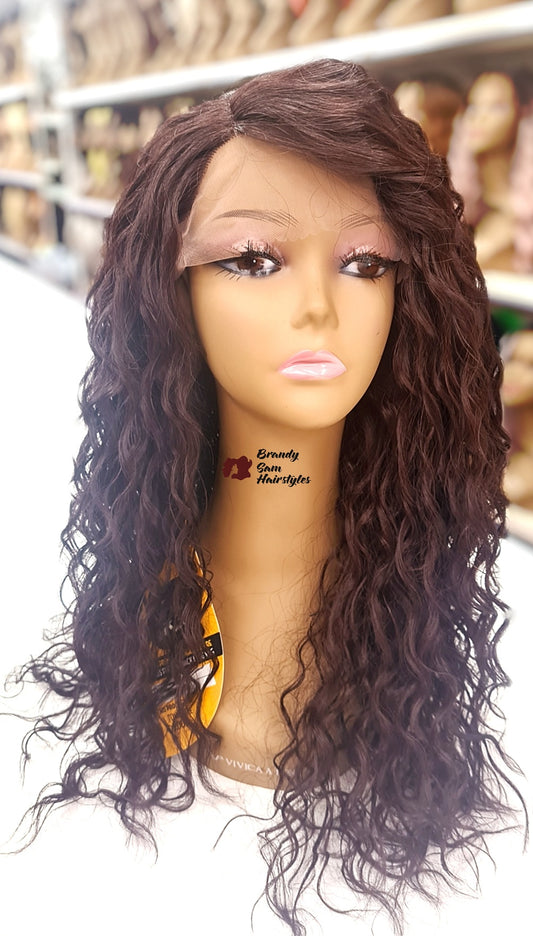 IRIS IMANI WIG