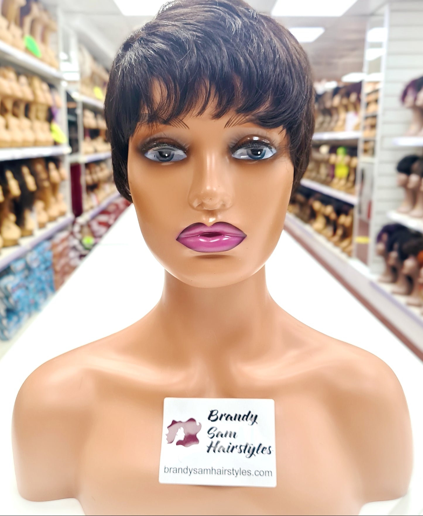 TONI WIG