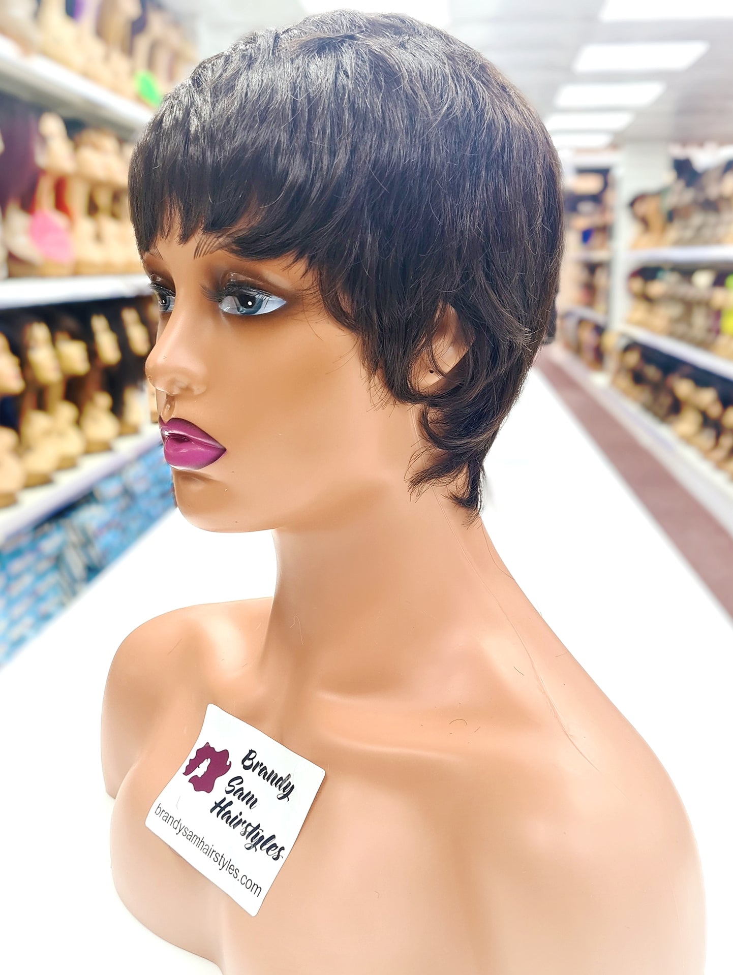 TONI WIG