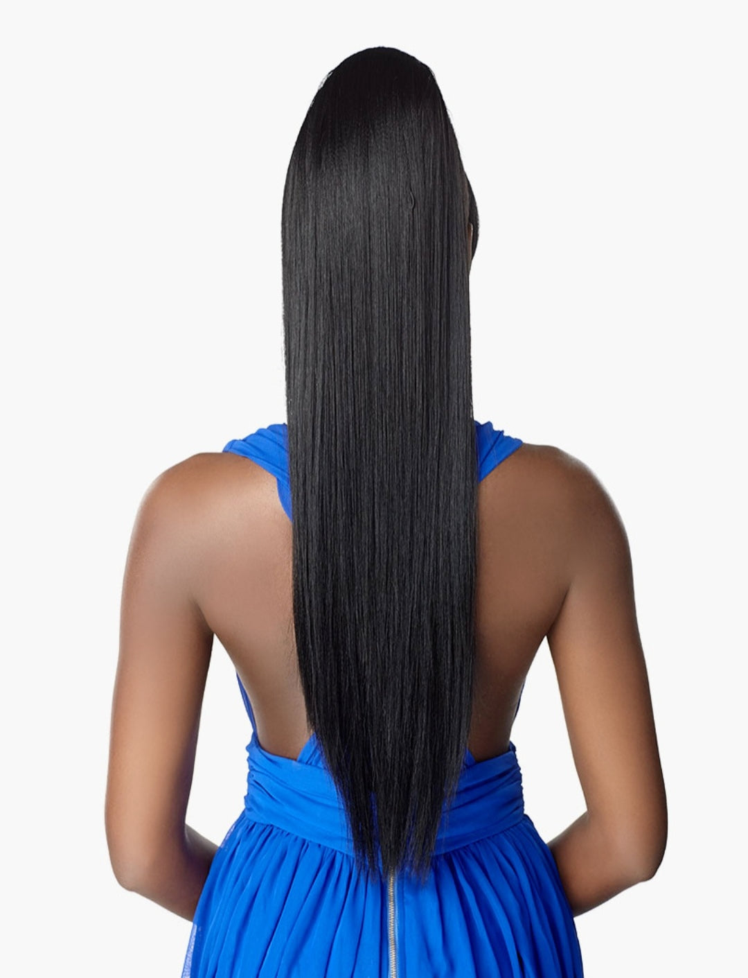 INSTANT PONY CAMI 24"