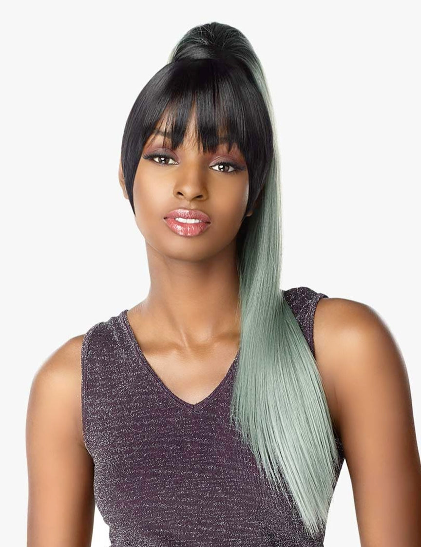 INSTANT PONY CAMI 24"