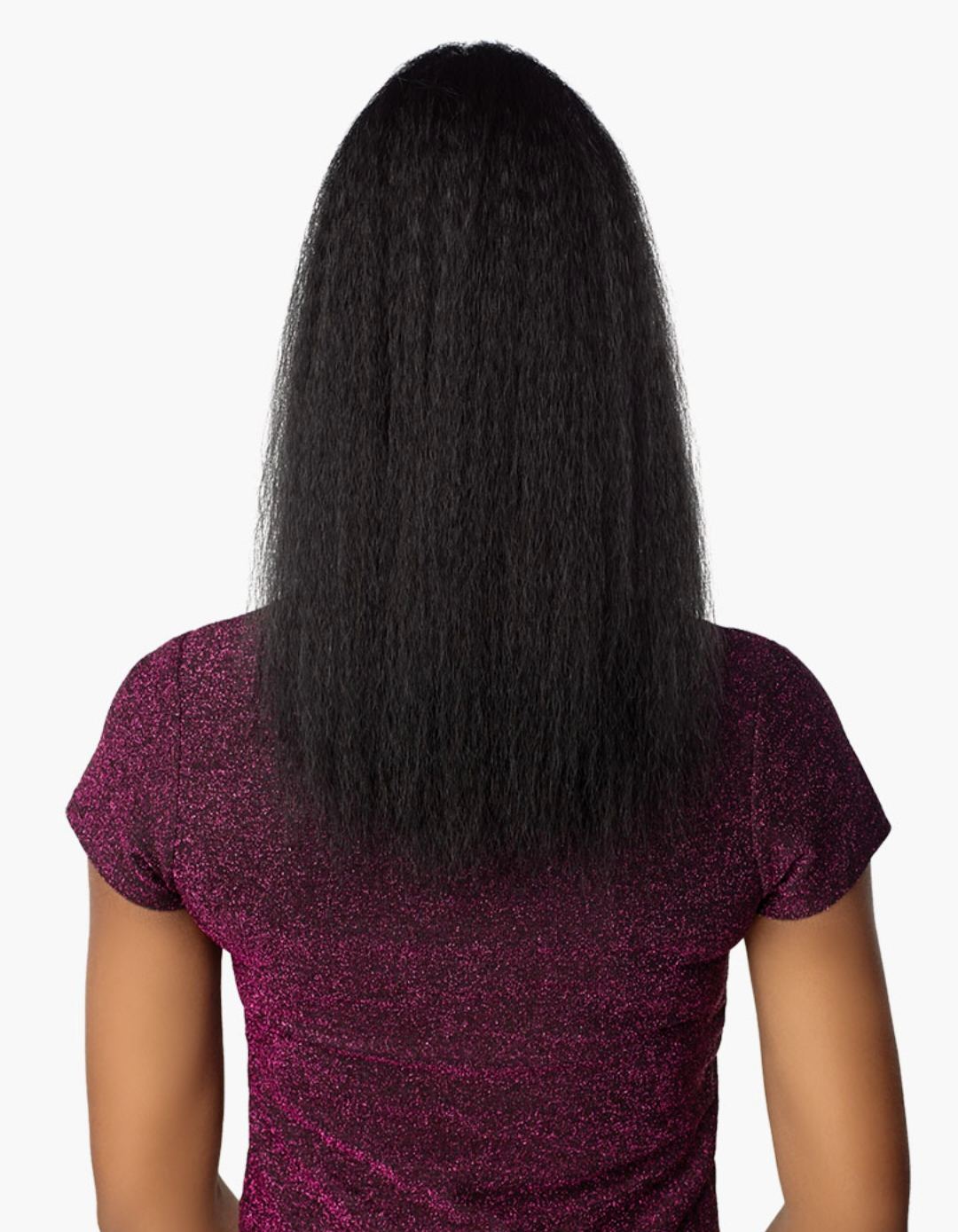 PERM YAKI 18"